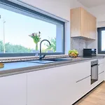 Apartamento South Cliff Split