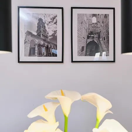 South Cliff Apartman *