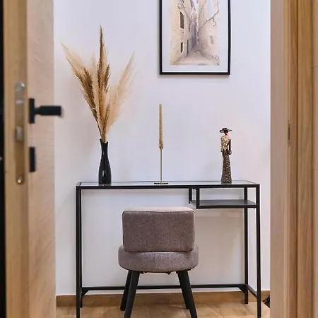 South Cliff Apartman