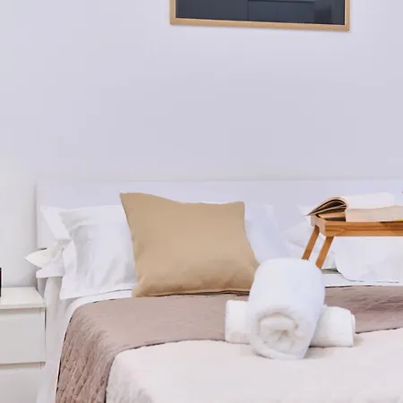 Villa South Cliff 아파트 스플리트