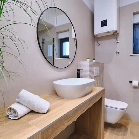 Apartman South Cliff