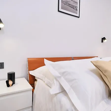 Villa South Cliff * 스플리트
