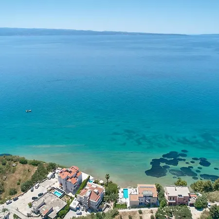 Villa South Cliff *