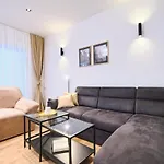 Apartamento South Cliff Split