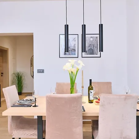 Appartement South Cliff