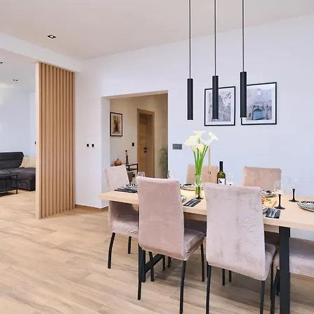 Appartement South Cliff *